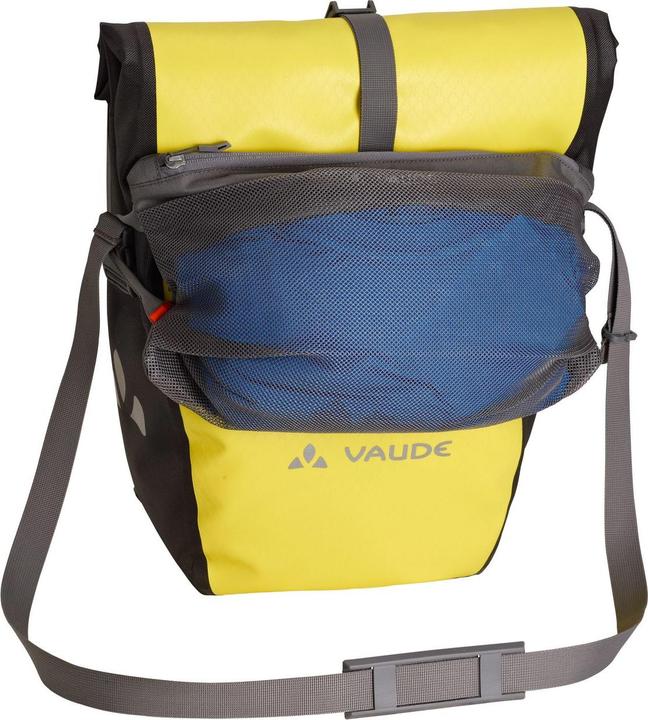 Actual product image Vaude Addita (6 l, Frame bag)