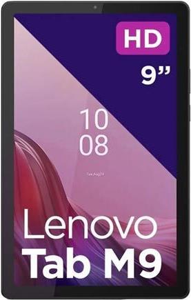 Produktbild Lenovo Tab M9 (4G, 9", 32 GB, Arctic Grey)