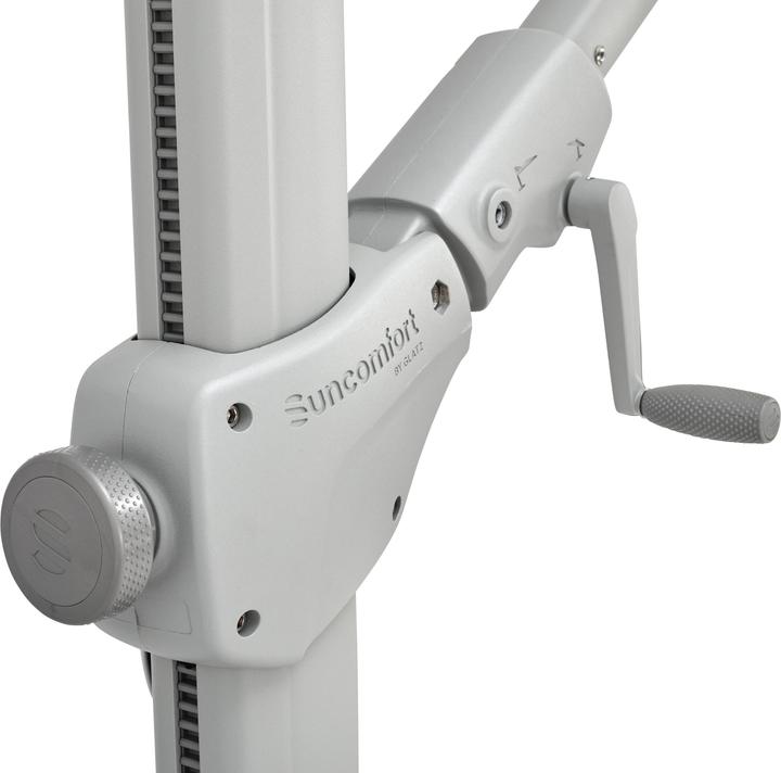 Produktbild Suncomfort by Glatz Varioflex LED (3 m)