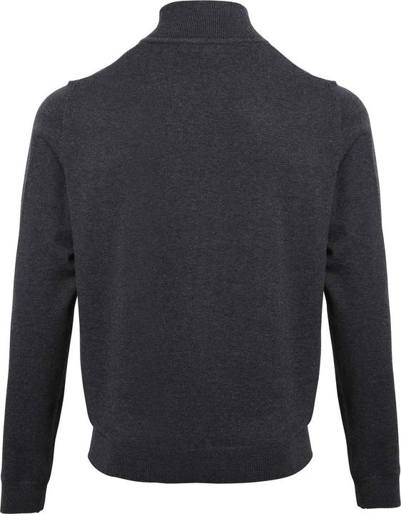 Immagine prodotto Premier Felpa uomo con collo a zip (XS)