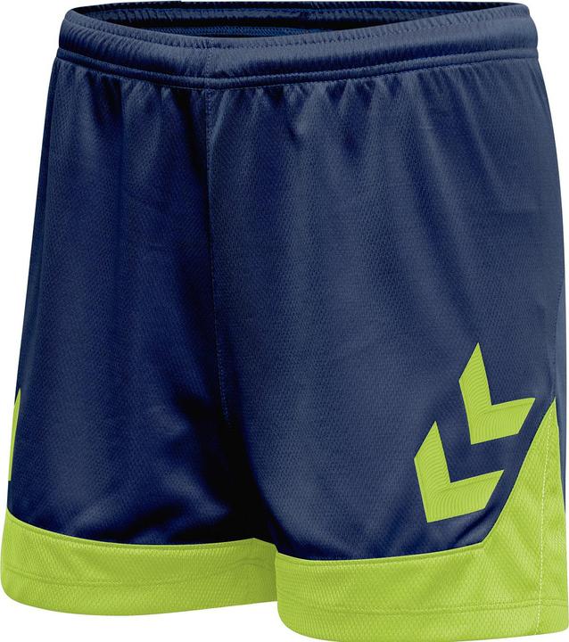 Image du produit hummel Lead Womens Poly Short (XL)