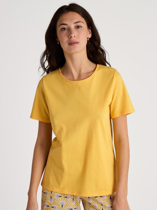 Actual product image Calida Favourites Botanic T-Shirt (XS)
