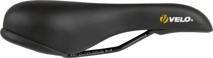 Actual product image Velo Flex