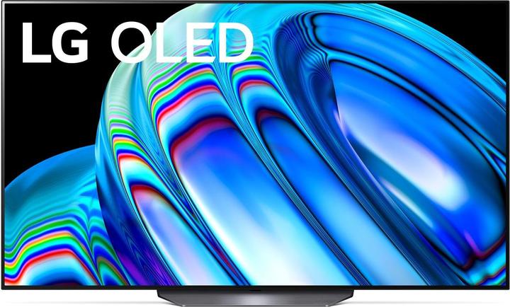 Produktbild LG OLED65B29LA (65", B2, OLED, 4K, 2022)