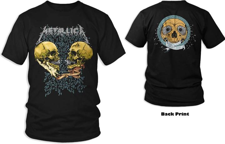 Produktbild Metallica Sad But True (S)