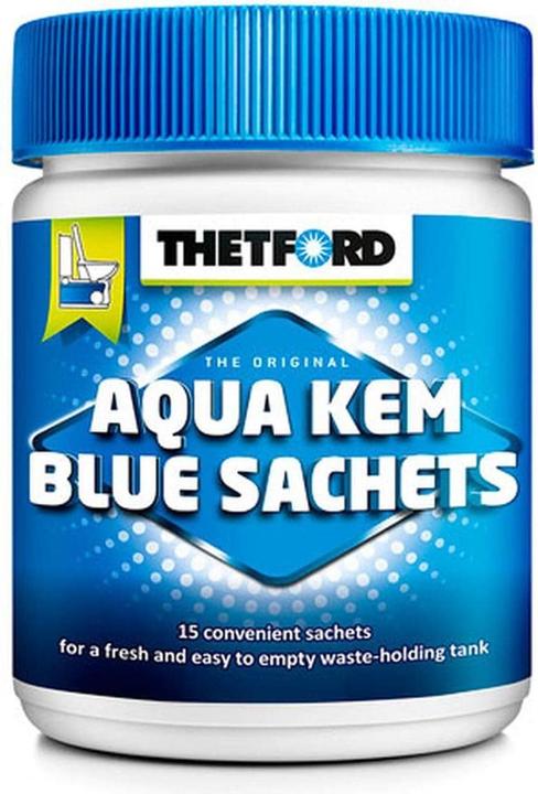 Thetford Aqua Kem Blue Sachets