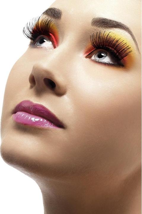 Fever Black Night (Künstliche Wimpern)