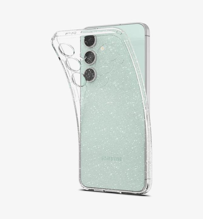 Immagine prodotto Spigen Liquid Crystal Glitter (Samsung Galaxy S24 FE)