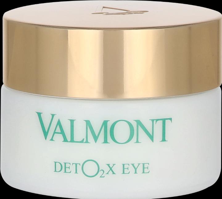 Produktbild Valmont Deto2x Eye (Crème, 12 ml, Tag + Nacht)