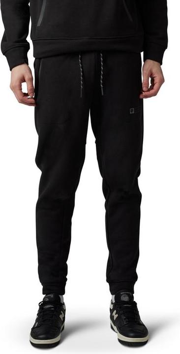 Actual product image Fox Pant 23 Base Over Dwr Flc Blk S (S)