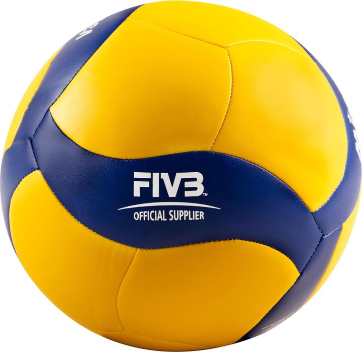 Actual product image Mikasa V360W (5)