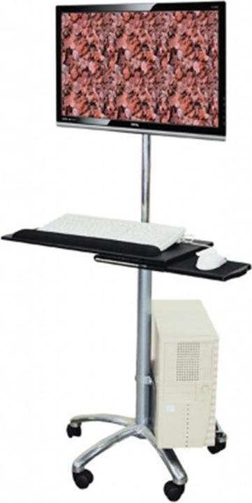 Immagine prodotto Value Supporto a rotolo per PC mobile (Tavolo)