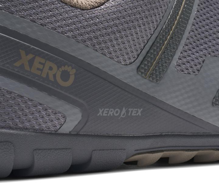 Actual product image Xero Shoes Mesa Trail WP (44.5)