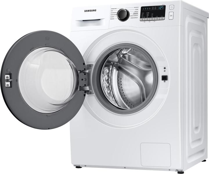 Actual product image Samsung WW90T4040CE/LE (9 kg, Left)