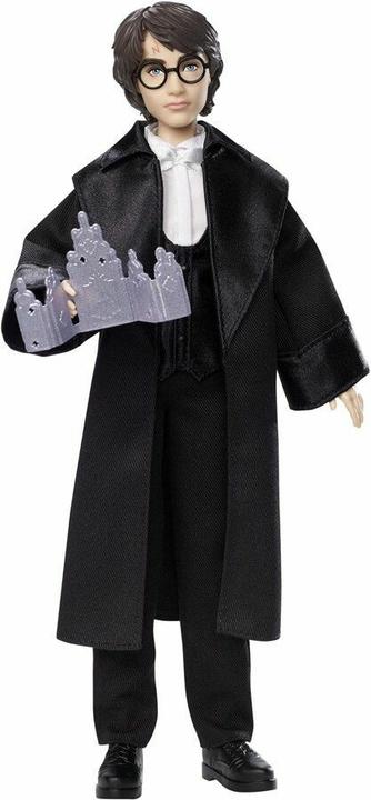 Immagine prodotto Mattel Bambola Harry Potter Ballo del Ceppo