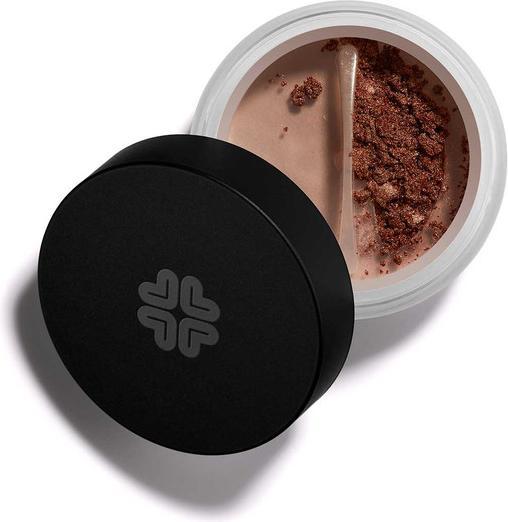Produktbild Lily Lolo Mineral Eye Shadow - Bronze Sparkle 2.5g (Bronze Sparkle)