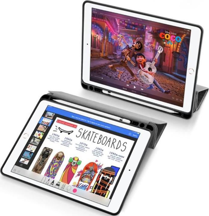 Image du produit Dux Ducis Série Domo (iPad 2018 (6e gén.))