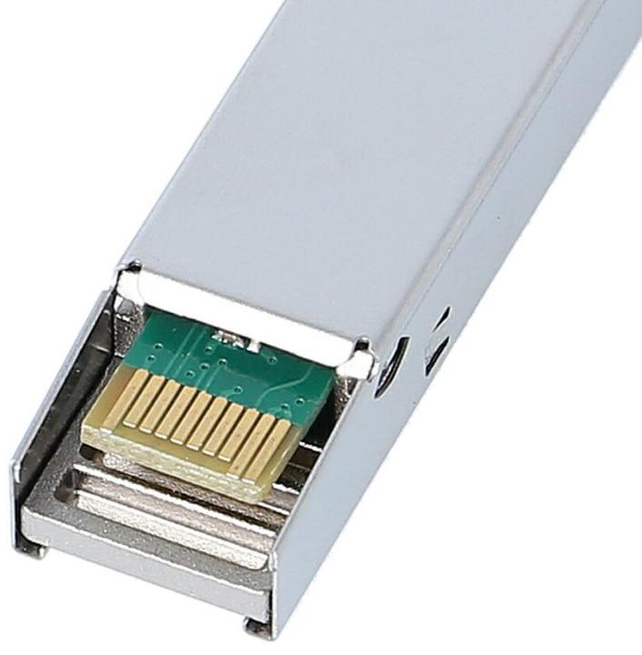 Immagine prodotto BlueOptics Comnet SFP-10B-CM compatibile con SFP BO15C5531620D