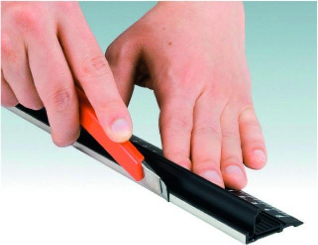 Actual product image Tajima Slim (101.20 cm)