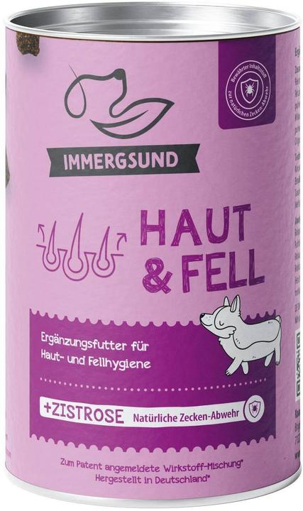 Produktbild Leckerli Haut & Fell, 240 g (1 Stk., 240 g)