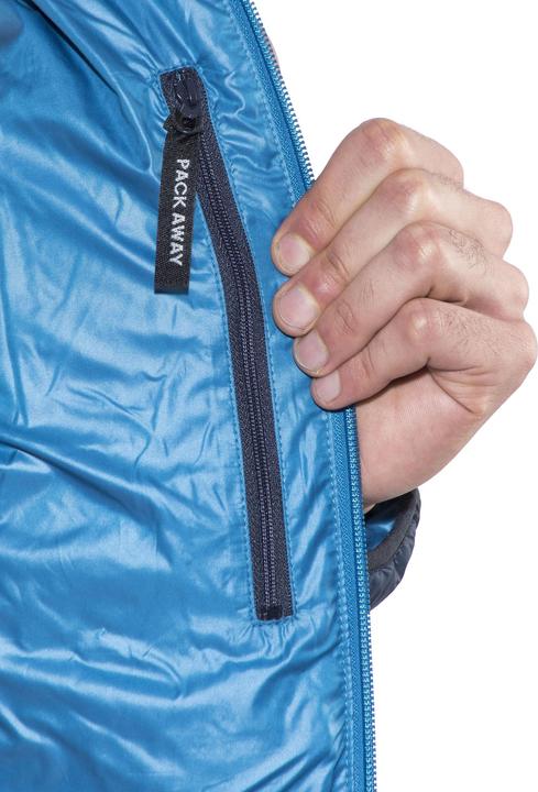 Produktbild Schöffel Zion Ventloft Hoody (52)