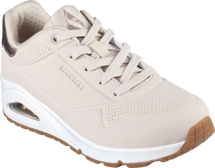 Actual product image Skechers Uno - Golden Air (40)