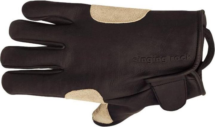 Image du produit Singing Rock Gants en cuir Grippy 1/1 (11)