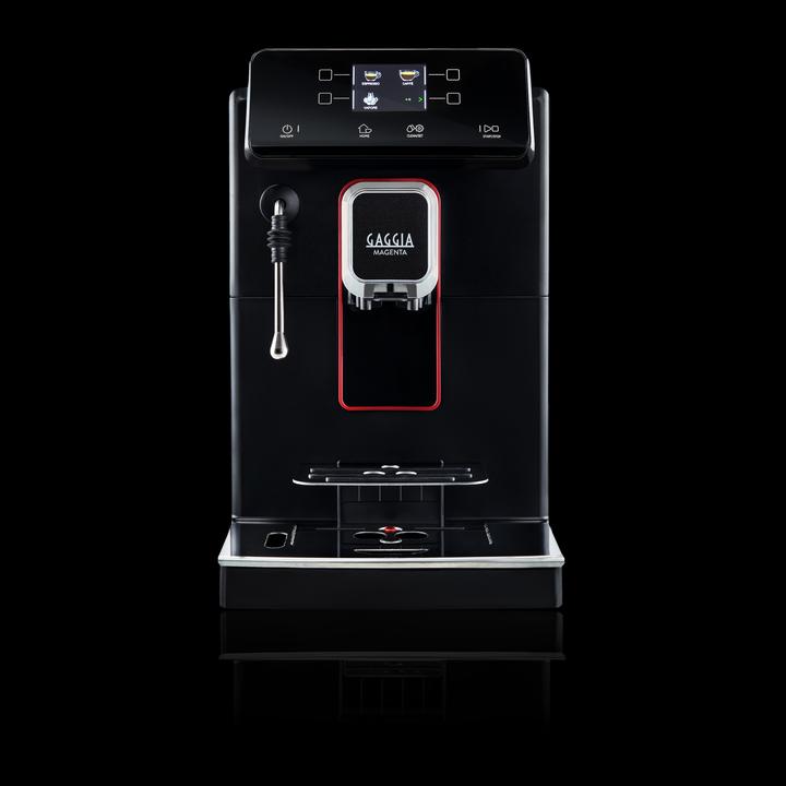 Image du produit Gaggia Magenta Plus