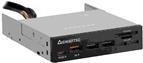 Actual product image Chieftec Card reader CRD-908H (USB-C, USB-C 3.2 Gen 1)