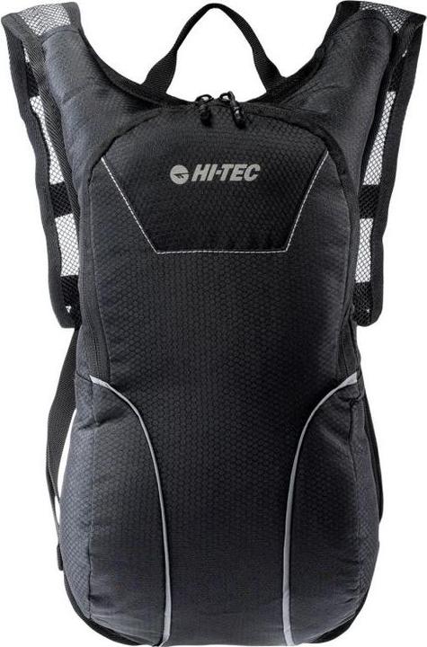 Productafbeelding Hi-Tec rugzak Walky zwart (25 l)