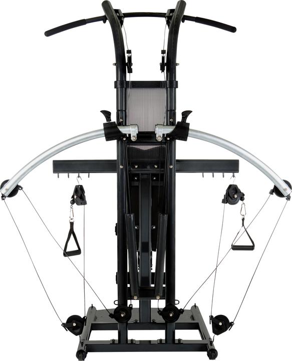 Actual product image Finnlo by Hammer Bio Force