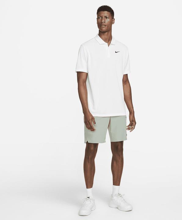 Produktbild Nike Court Tennis Polo White Man (XXL)