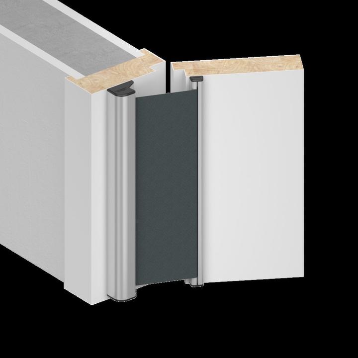 Immagine prodotto Athmer Protez.p.le dita NR-30 anodizzato