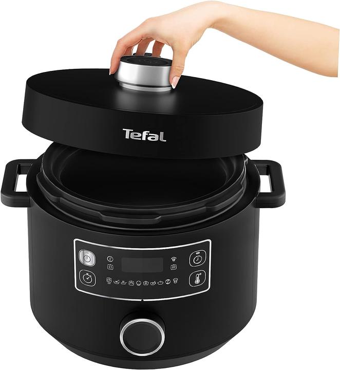 Immagine prodotto Tefal Cuociriso (Spina UE)