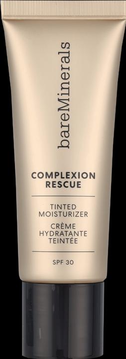 Actual product image Bare Minerals bareMinerals BAREMINERALS COMPLEXION RESCUE TINTED HYDRATING GEL CREAM SPF30 05 NATURAL 35ML (#05 Natural)