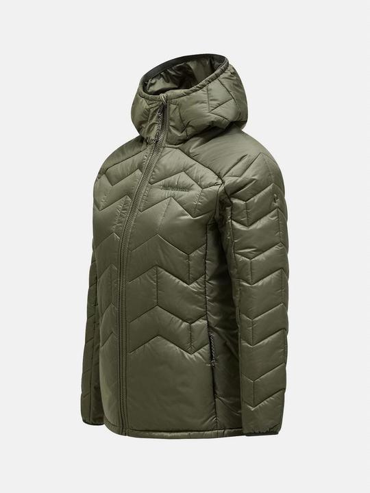 Produktbild Peak Performance Elevate Liner Hood (L)
