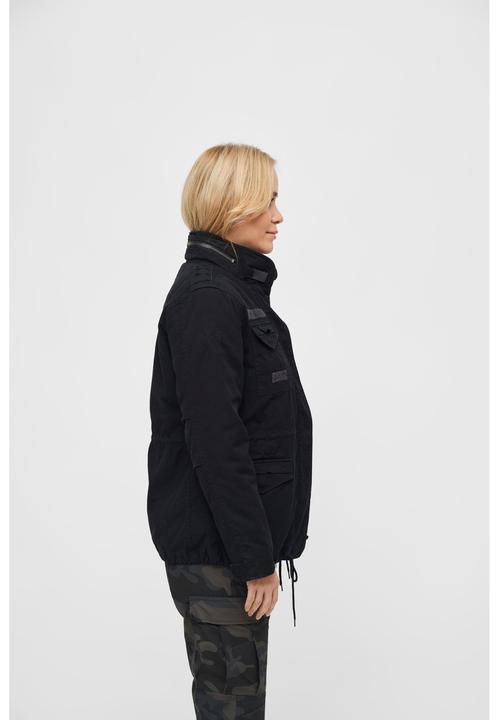Actual product image Brandit Ladies M65 Giant Jacket - 16189 (XXL)