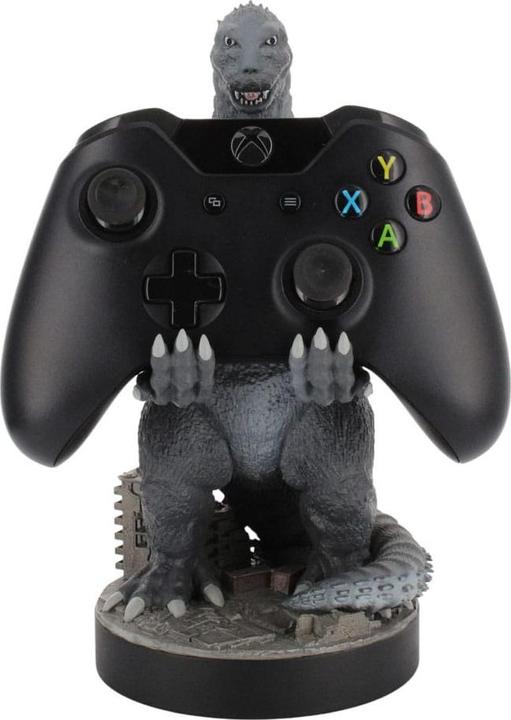 Actual product image Exquisite Gaming Godzilla - Cable Guy