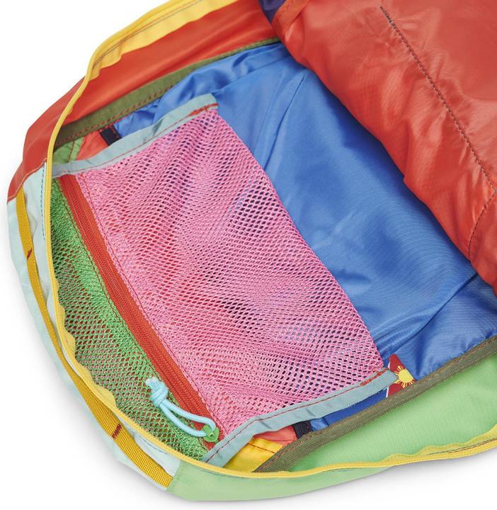Image du produit Cotopaxi Batac 24 Backpack Del Dia (24 l)