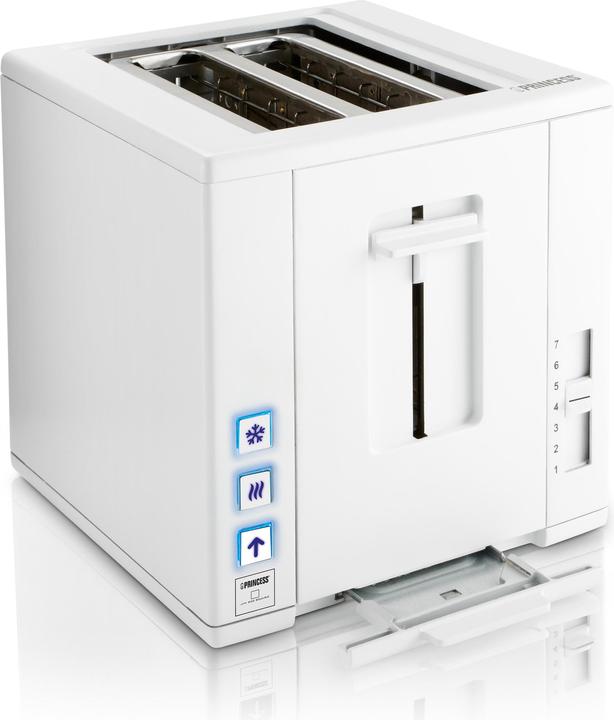 Actual product image Princess Toaster 4-All Toaster (14400001)