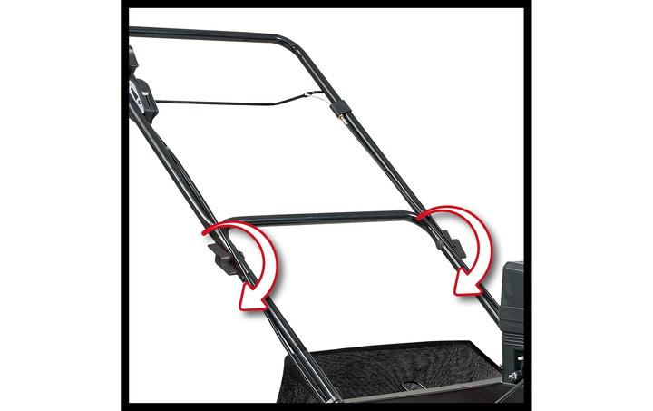 Produktbild Einhell GC-SC 4240 P