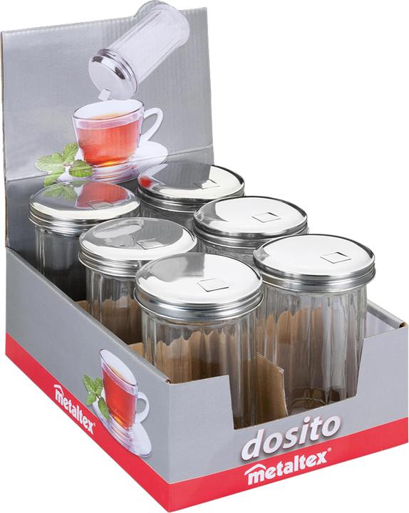 Actual product image Metaltex Dosito sugar dispenser (0.30 l)
