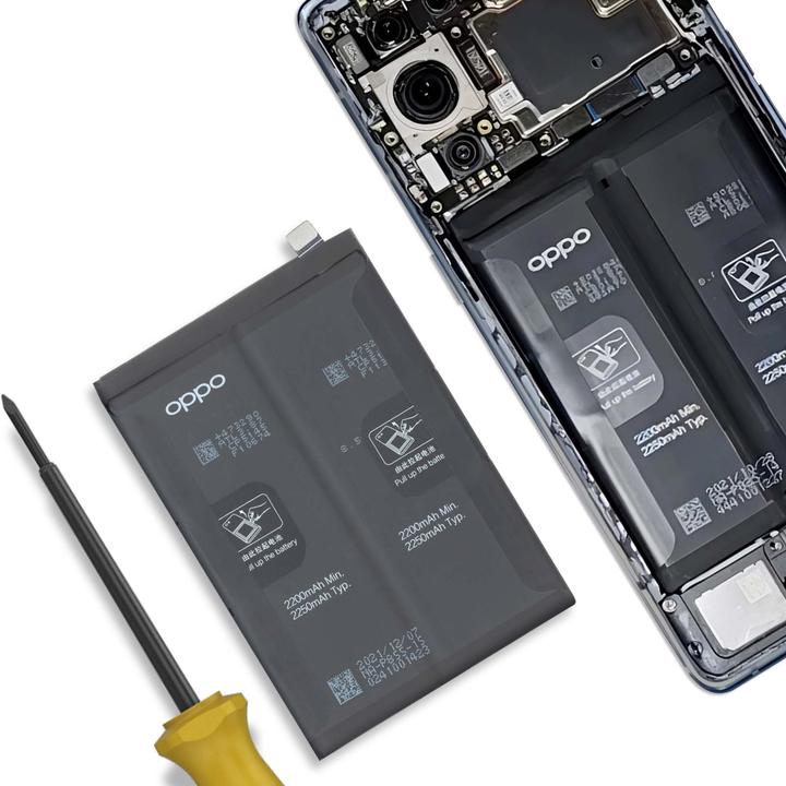Immagine prodotto OPPO PowerCell