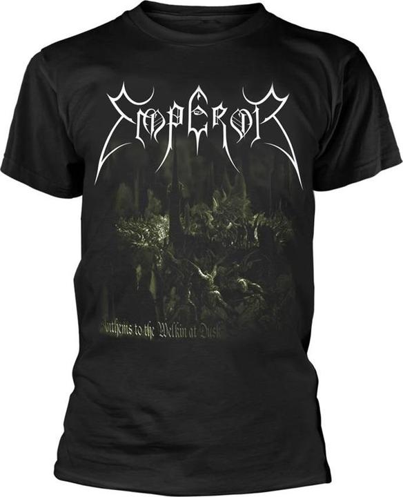Image du produit Emperor - T-shirt ANTHEMS - Adulte (M)