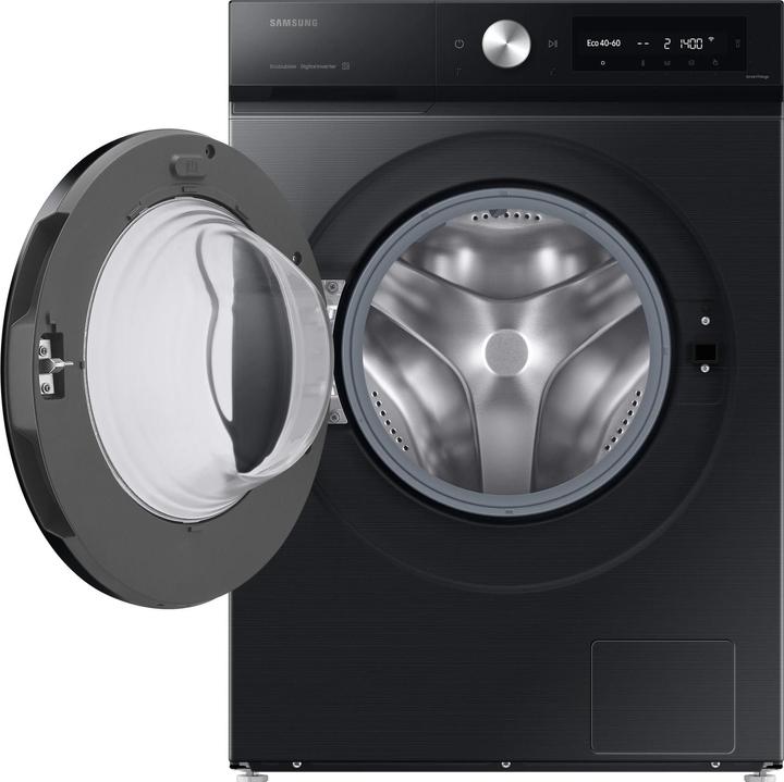 Actual product image Samsung Washing machine WW11DB7B94GBU5 Left, location (11 kg, Left)