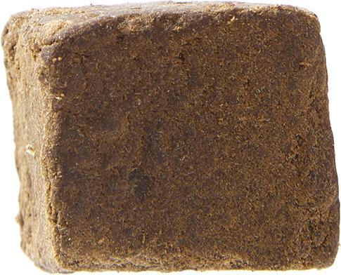 Immagine prodotto Herba di Berna CBD Hash BIO Polline all'aperto (3 g, Esterno)