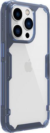 Actual product image Nillkin Nature Pro Soft Series (Apple iPhone 14 Pro)