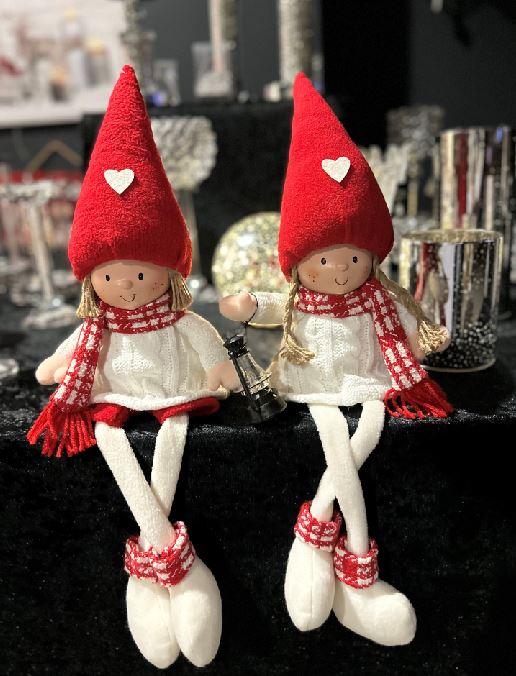 Produktbild GuGus Deko Figur Mädchen