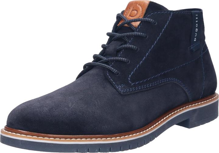 Bugatti Stiefelette