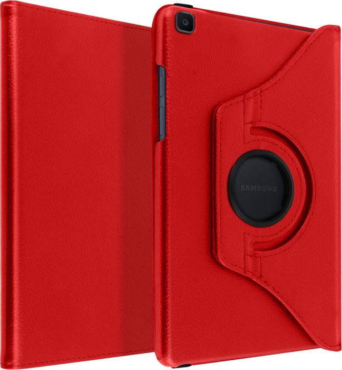 Actual product image Avizar 360 Series (Galaxy Tab A 8.0 (2019))